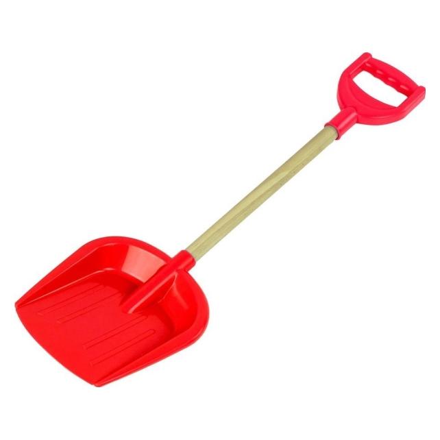 Technok Sun Fun Sandschaufel Farbe, 65 cm (2896)