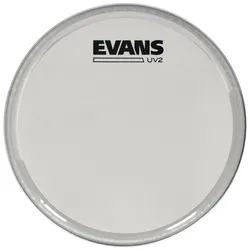Evans B08UV2 - UV2 Tom Fell - 08 Zoll - Coated - Tom-Fell