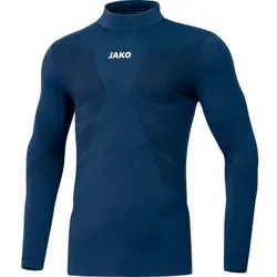 Jako Turtleneck Comfort 2.0 Kinder - navy - XS