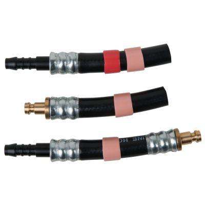 KS TOOLS Adapter-Satz, Prüfgerät-Kraftstoffsystemdruck 1501871