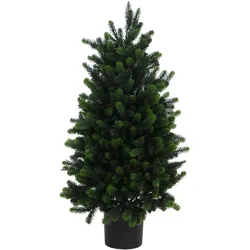 MCW, Kunstpflanzen, R29-KT-90 (90 cm)