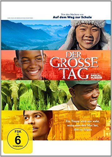 Romain Le Grand - Der große Tag - Preis vom 11.10.2026 03:10:56 h