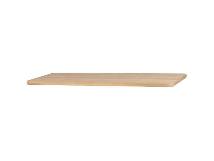 Livetastic Tischplatte Tablo, Eiche, Holz, Eiche, rechteckig, 90x5x200 cm, Esszimmer, Tische, Esstische, Tischsysteme, Tischplatte