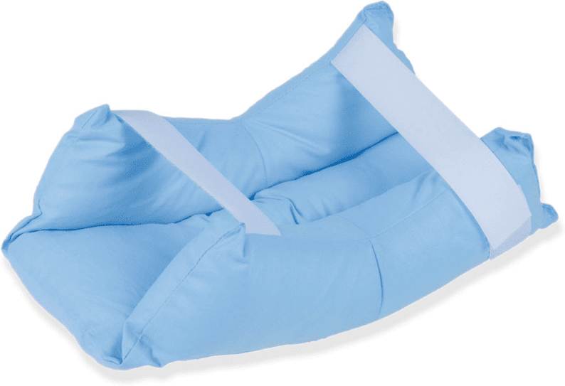 Gima Talloniera in Fibra Cava 100% Cotone 32x12 cm