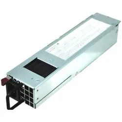 Supermicro PWS-606P-1R: Netzteil 600W, Server Zubehör, Schwarz