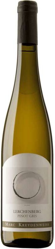 Domaine Marc Kreydenweiss Kreydenweiss Riesling Wiebelsberg Grand Cru 2020 Vino Blanco Alsace 75 cl