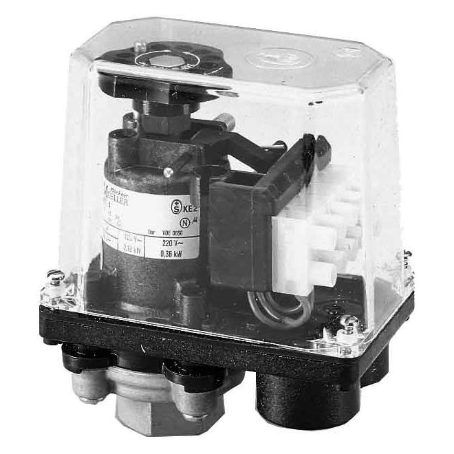 Eaton Druckwächter (19711)