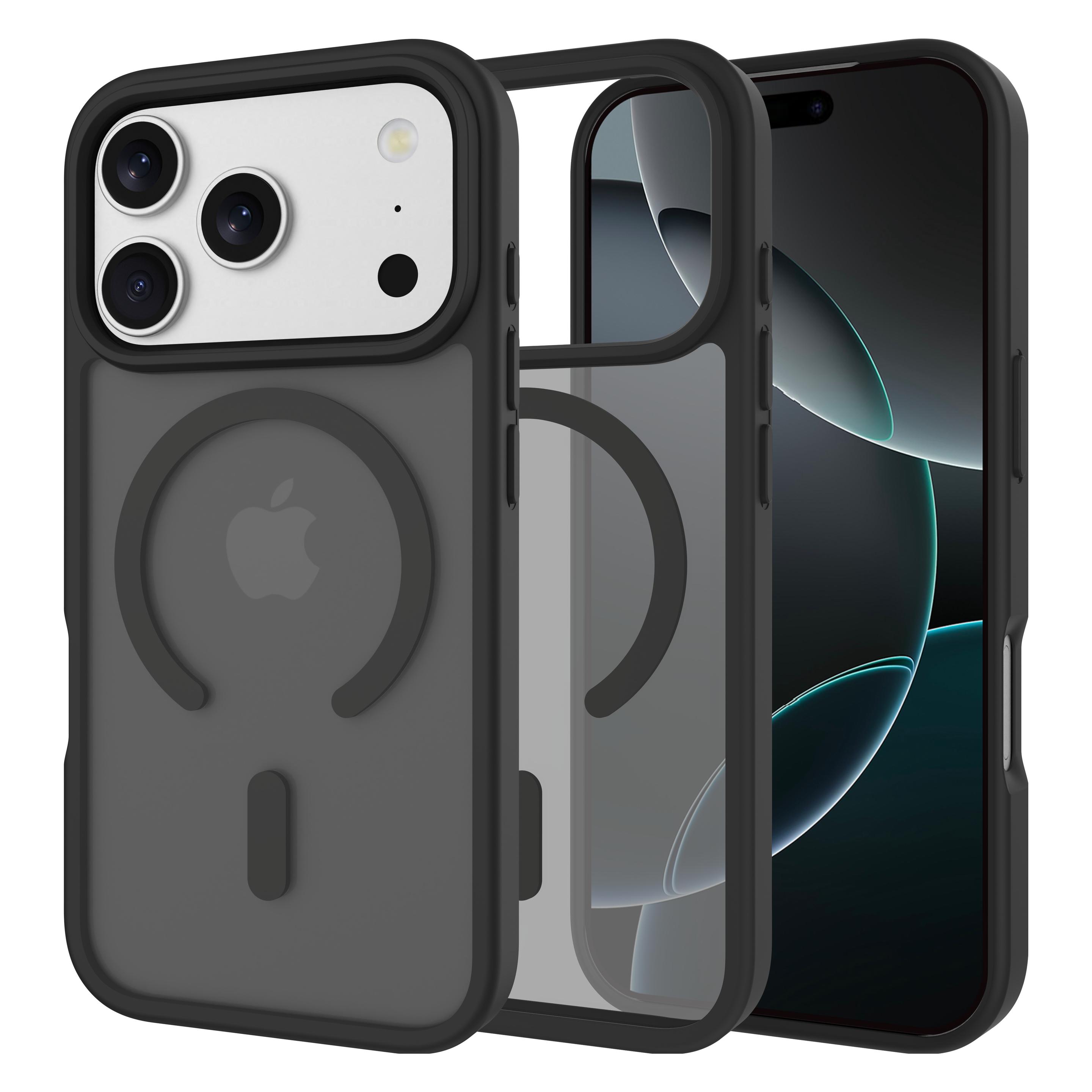 Just in Case ArmorElite Case (Apple iPhone 17 Pro, Apple iPhone 18 Pro) (MAP2937AE1M)