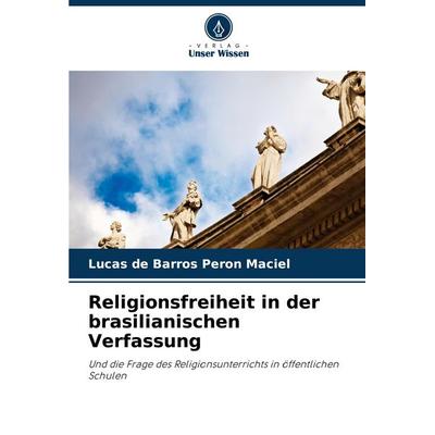 Religionsfreiheit in der brasilianischen Verfassung -
