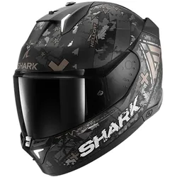 Shark, Motorradhelm, Integralhelm SKWAL 13 (XS)