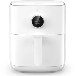 Xiaomi Smart Air Fryer Heißluftfritteuse 4,5 l weiß