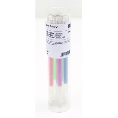 Gelstifte-Set Glitter