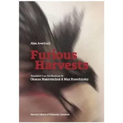 Furious Harvests, Belletristik von Alex Averbuch