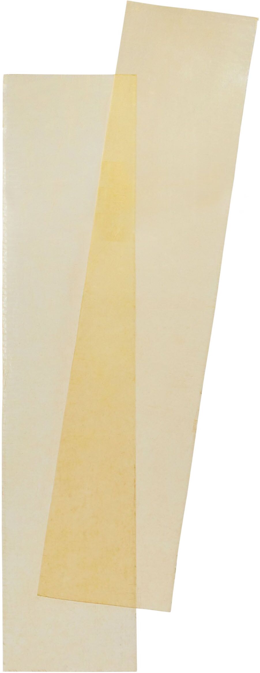 SPRINTIS 100 Unità - Strisce di carta paraffinata, beige