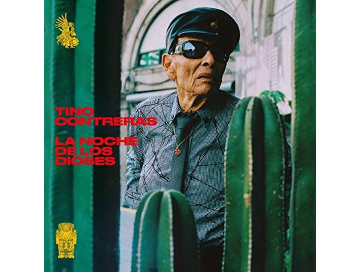 La Noche de Los Dioses