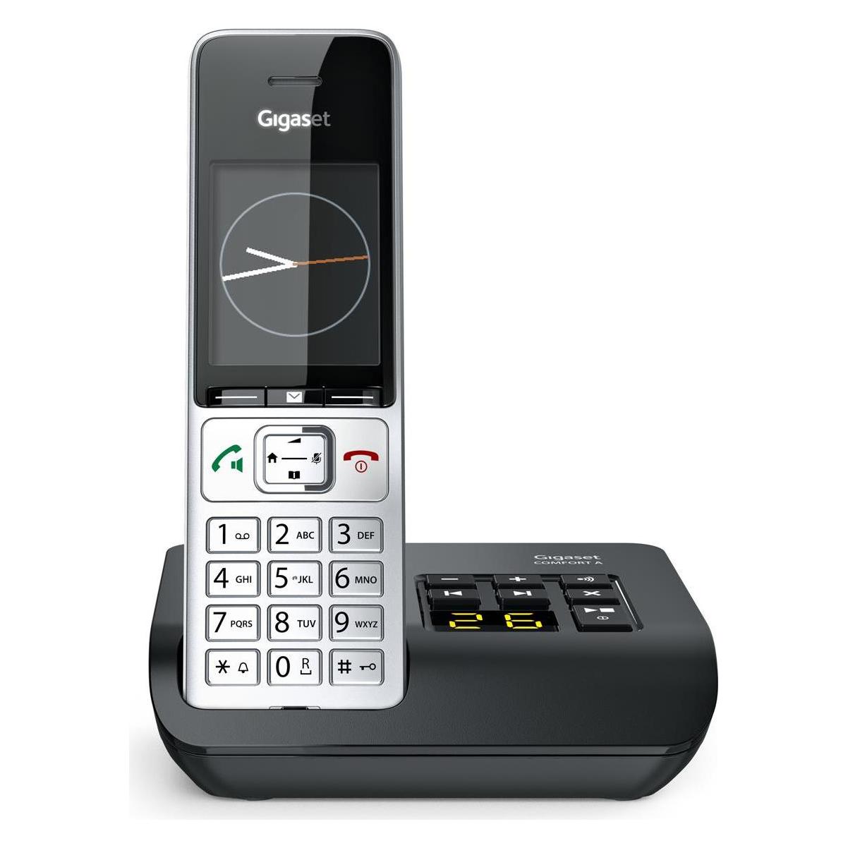 Gigaset Comfort 500A (S30852-H3023-B101)