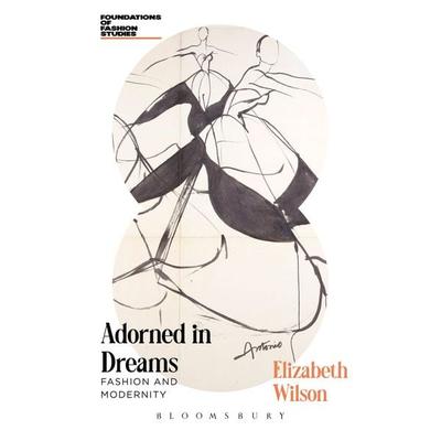 Adorned in Dreams - Elisabeth Wilson, Audio, 9781350639980
