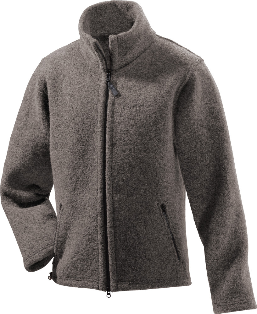 Mufflon W300 Mu-Jakob granit S