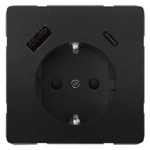 Siemens USB-Steckdose 5UB18701AC01