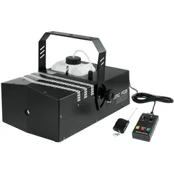 Eurolite Dynamic Fog, Nebelmaschine