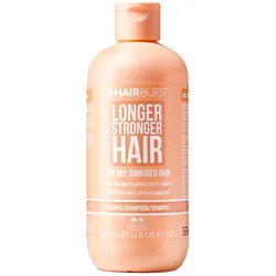 350ml Hairburst Shampoo for Dry & Damaged Hair