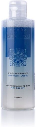 gyada cosmetics Struccante Bifasico Renaissance