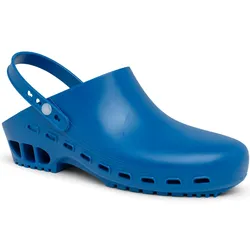 Berufsclogs OB "IVAR" blue - 36-37 - Blau