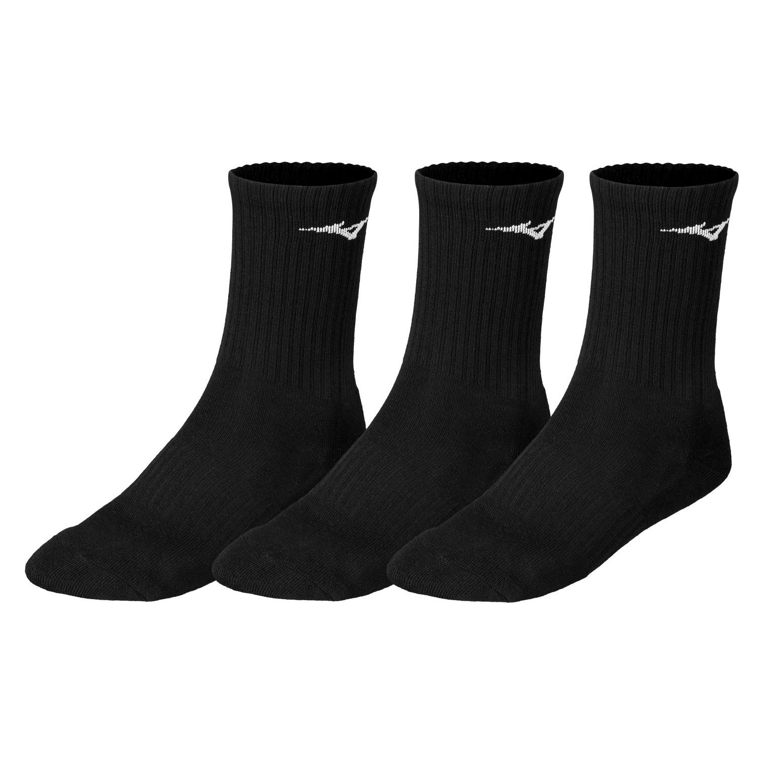 Mizuno Training 3 P Socks (44 - 46) (32GX2505.09-7)