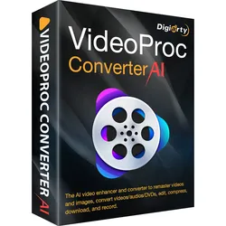 VideoProc Converter AI