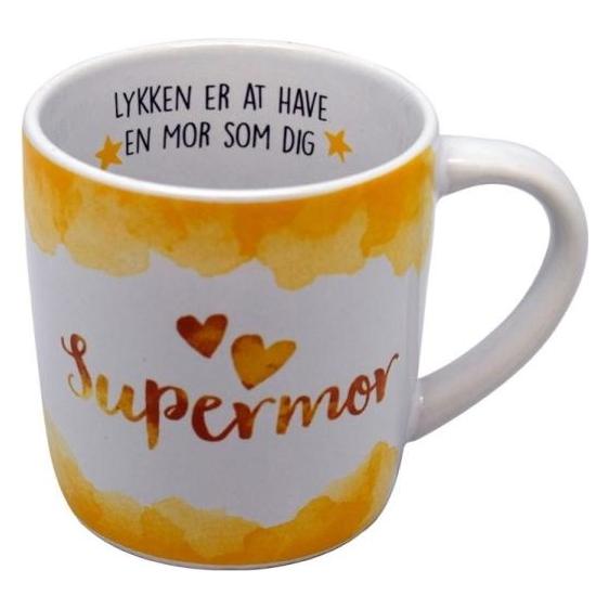 Lumarko Supermor kubek (HJ51702)