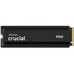 Crucial P510 (1000 GB, M.2 2280), SSD