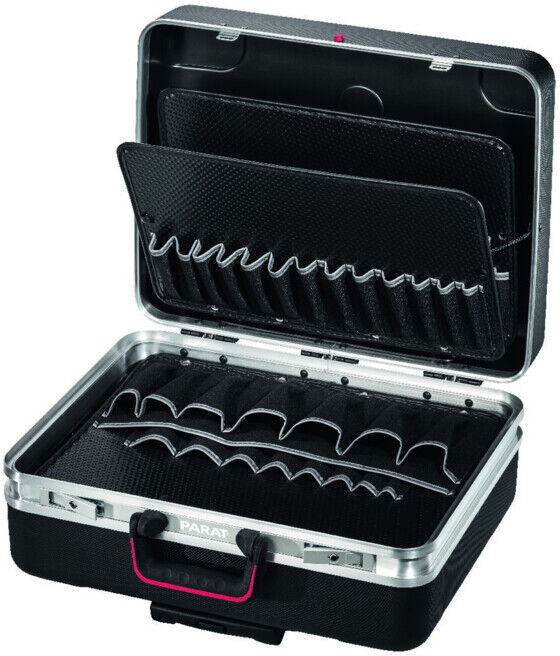 PARAT Chariot à outils Silver 360x195x470mm (535500171)
