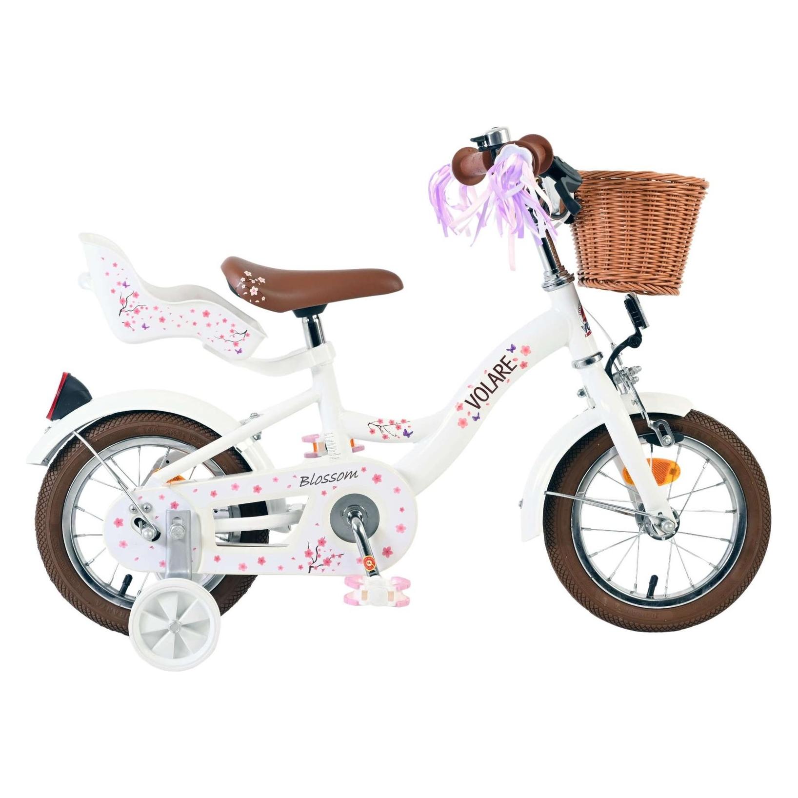 Volare Blossom White (12") (51296)