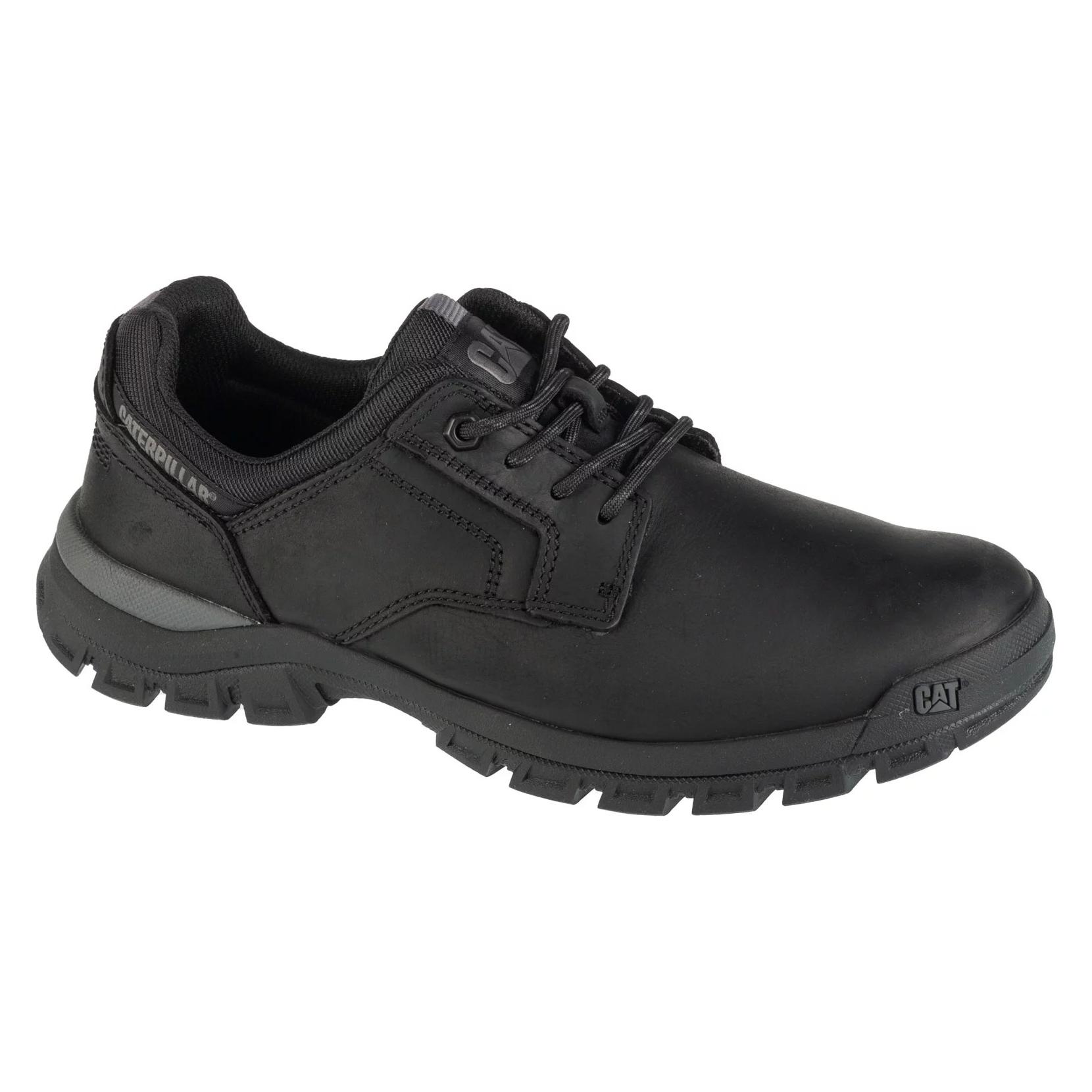 Cat Herren Threshold Halbschuhe (43) (P726059)