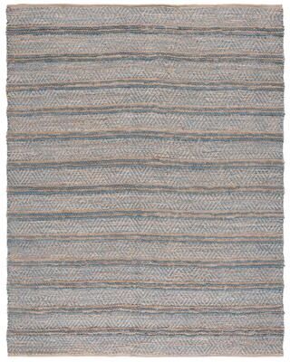 SAFAVIEH Handmade Cape Cod Gerdhilde Jute Rug