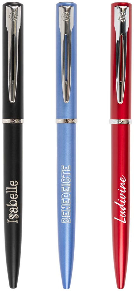 Ocadeau Stylo Waterman Graduate