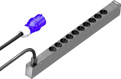 Rittal DK 7979.111 7979111 Rack-Stromverteilung