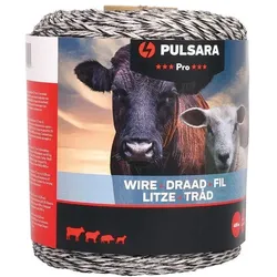 Pulsara, Gartenzaun, Pro