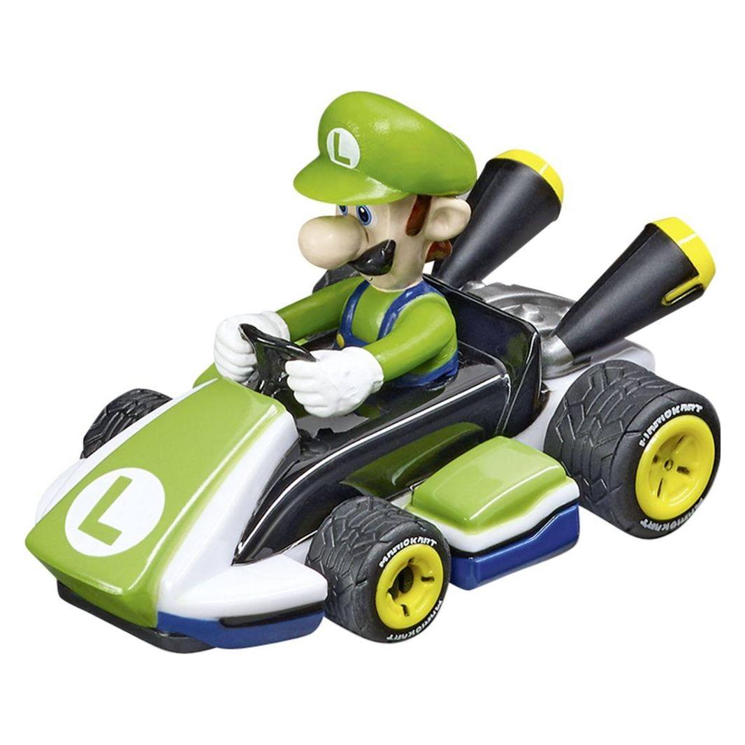 Carrera Erster Rennwagen - Luigi (20065020)