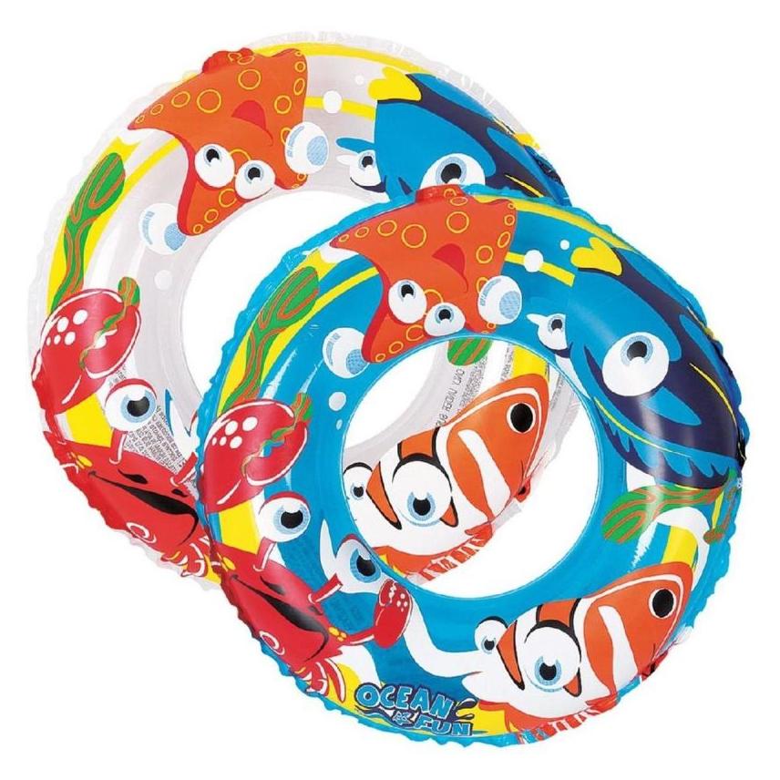 Jilong Schwimmring (JL047224NPF)