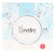 La Corvette Savon de Provence Givré 100 Grammes - Pain 100 g