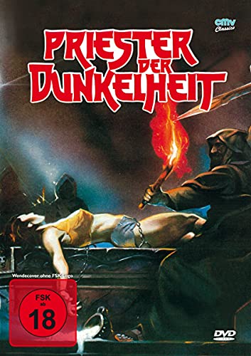 Joseph Bryant - Priester der Dunkelheit - Preis vom 08.10.2026 07:26:42 h