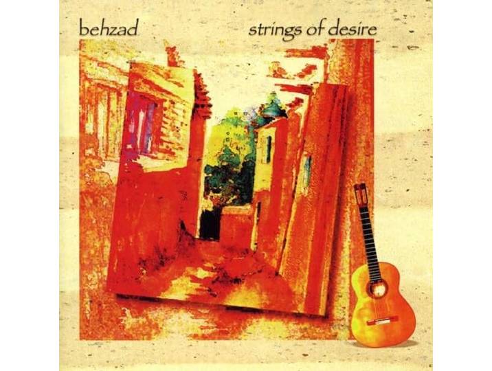 Strings of Desire