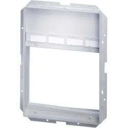 Hensel Abdeckung FP AP 21
