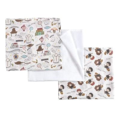 Harry Potter Musselin-Geschenkset