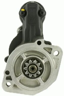Redfair Starter Rf52506as Für Mitsubishi