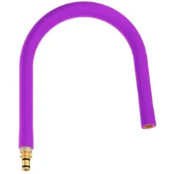 Grohe Grohflexx Küche Schlauchauslauf 30321DU0 lila