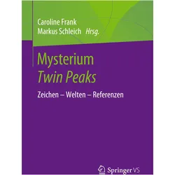Mysterium Twin Peaks, Fachbücher