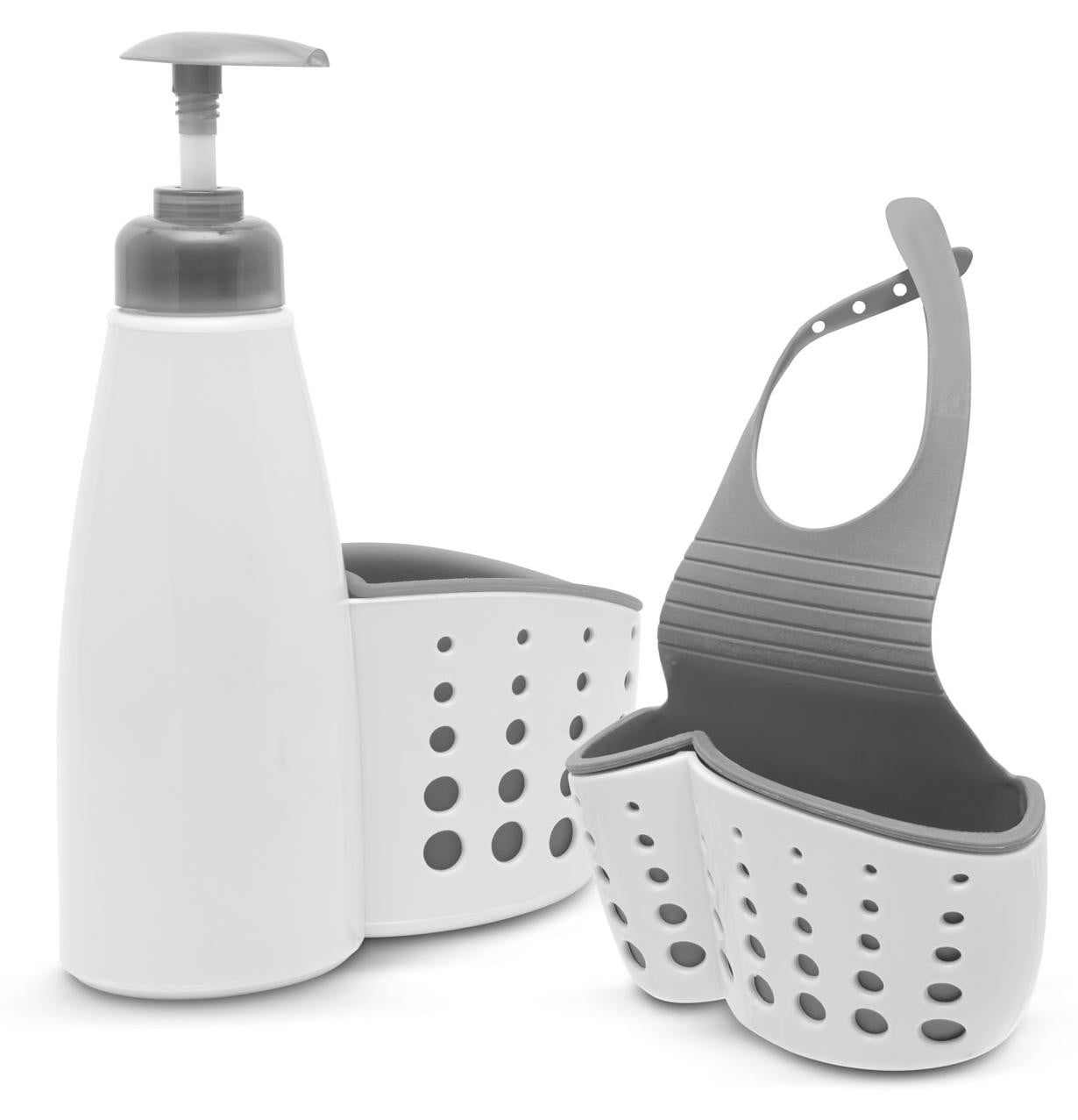 HomeShopXL Houders voor badkamer en keuken