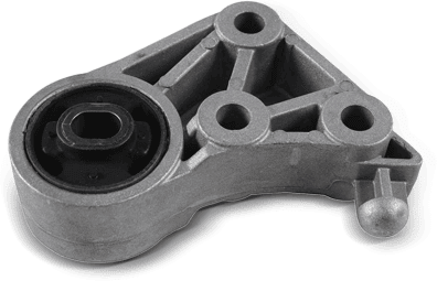 CORTECO 80000166 Holder, engine mounting